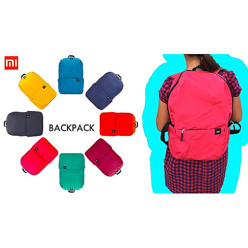 mi casual daypack